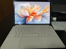 Lenovo Yoga Tab Plus 12.7" 3K
