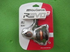New Abu Garcia REVO 3 X