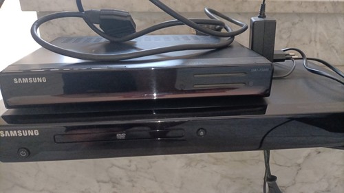 Samsung smt t5040 - decoder, tv