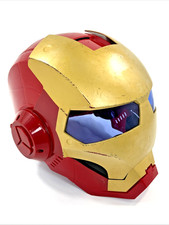 Marvel Hasbro Iron Man 2 2010