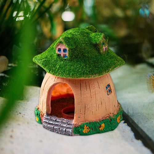 Decorazione per acquario