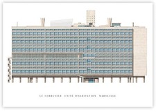 Le Corbusier: L'Unità