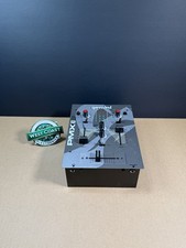 Gemini PMX-40 DJ CD Deck