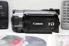Videocamera digitale Canon
