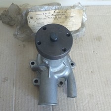 POMPA ACQUA SIMCA 1300/1500