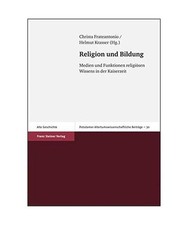 Religion und bildung medien - und,