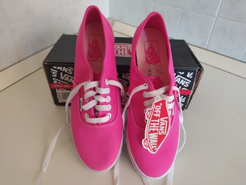 Vans authentic scarpe - vans, da
