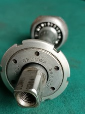 Movimento Centrale OFMEGA 70 C Bici  Corsa Eroica Vintage Bianchi Legnano 