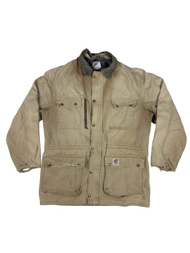 Parka carhartt pb1321 - pb1321, marrone