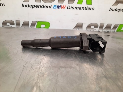Bobina accensione bmw e87 e46 - bmw,
