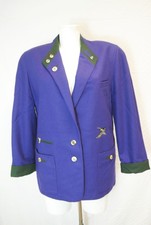 Capricorno come nuovo blazer