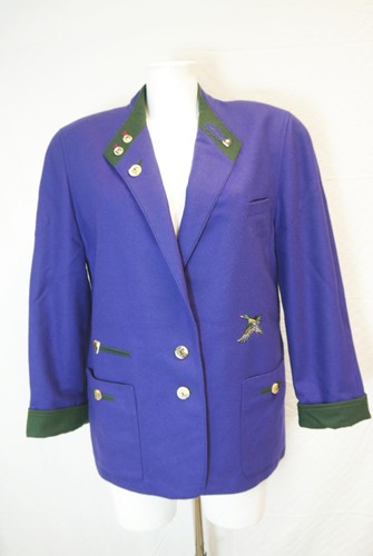 Capricorno come nuovo blazer