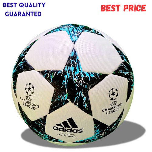 Adidas finale uefa - adidas, 17