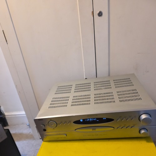 Nad l73 amplificatore - nad,