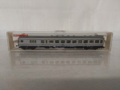 Fleischmann 8120 2nd class dvt - 2nd,