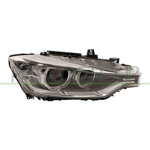 Proiettore destro xenon d1s - destro,
