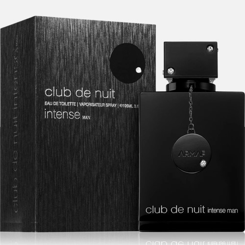 Armaf club nuit intense - armaf,
