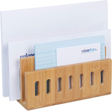 Portalettere Da Tavolo in