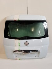 PORTELLONE POSTERIORE PER