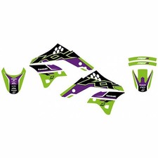 kit adesivi grafiche Dream 5