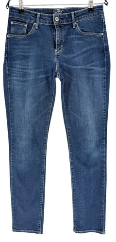 Levis strauss jeans - strauss, &