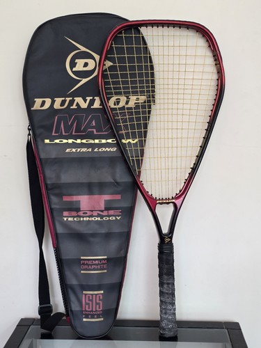 Racchetta tennis dunlop max - racchetta,