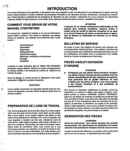 Manuale officina revisione - officina,