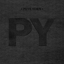 Pete Yorn Pete Yorn - CD