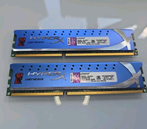 Kingston khx1600c9d3p1k2 8 - khx1600c9d3p1k2/8g, (8