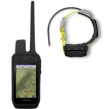 Nuovo ALPHA 200 K Garmin