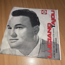 ? LUCIANO TAJOLI ? NON A CASO IL DESTINO CI HA FATTO INCONTRARE STORNELLO 45