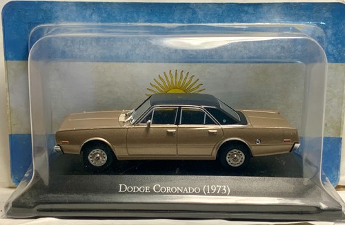 Dodge coronado 1973 - dodge,