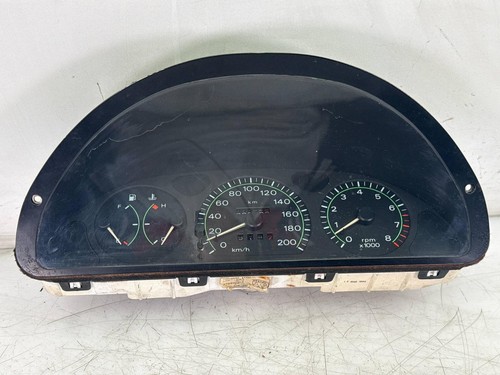 Quadro strumenti - quadro,