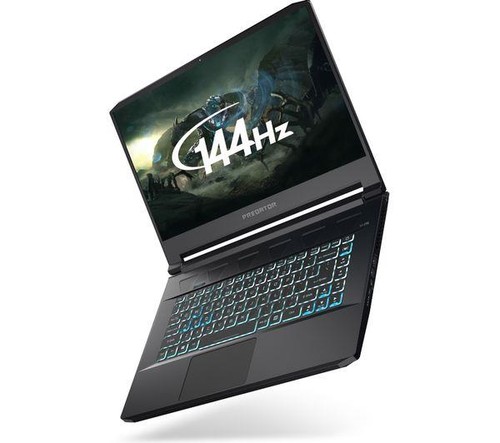 Acer predator triton 500 - triton,
