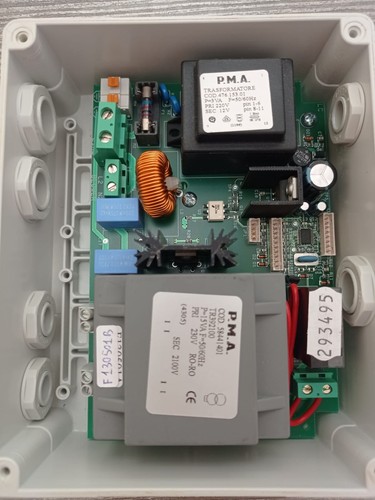 Ricambio scheda elettronica - , di