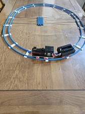 Treno Lego 122 vintage