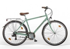 City bike bianchi spillo - city,
