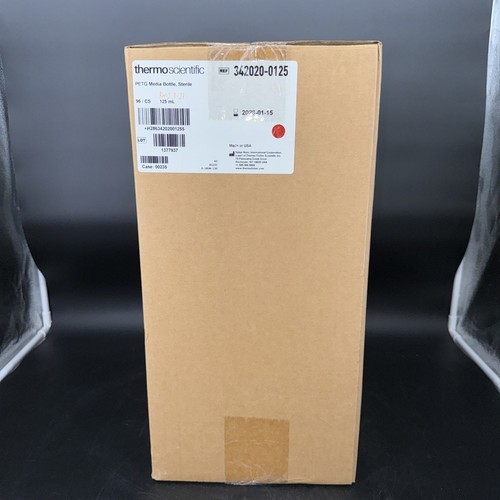 Thermo scientific 342020 - thermo, 342020-0125