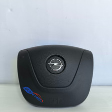 Airbag volante Opel Movano B