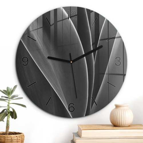 Grande orologio parete - grande, da