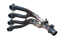 COLLETTORE SILENZIATORE SCARICO SUZUKI GSXR GSX-R 600 2006/07 1410001H00000