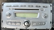 Smart 451 Autoradio originale A4518202879 Del 2007 - 2 DIN Cd AUDIO