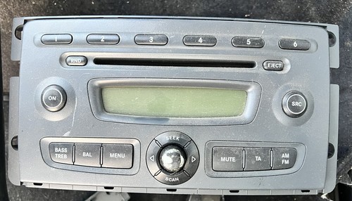 Smart 451 autoradio originale - smart,