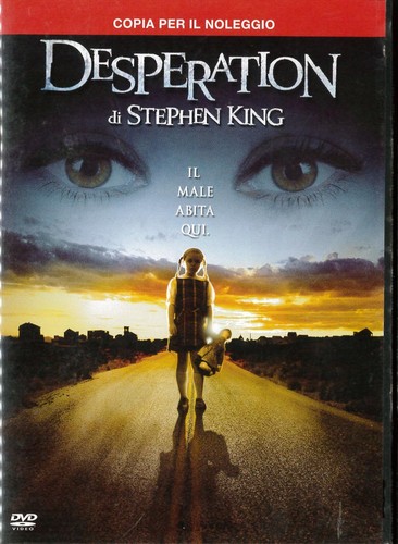 Desperation stephen king - king,