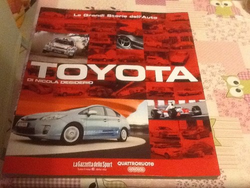 Grandi storie dell - storie, dell'auto