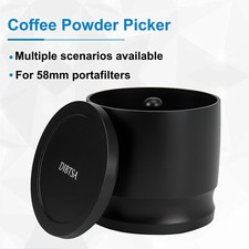 Pressa anelli dosatore