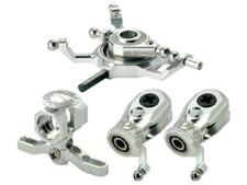 Microheli CNC Blade mCPX BL