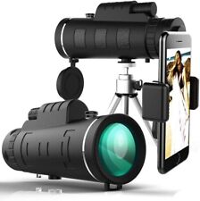 Binocolo telescopio monoculare