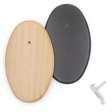 Piastra Per Trofeo Ovale AF 2