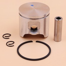 Kit anello pistone 40 mm per